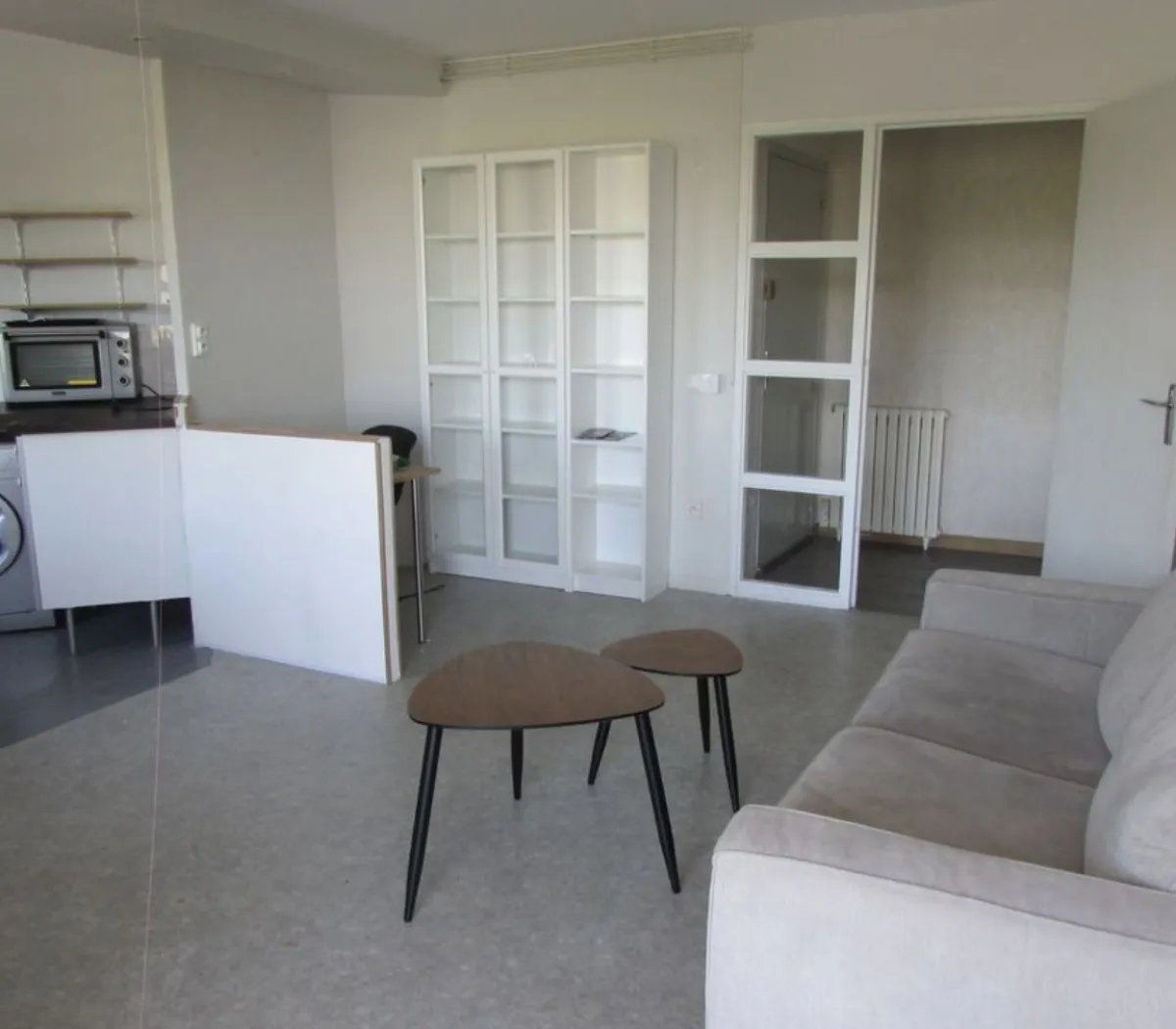 Location Angers Appartement 67da95d66de7