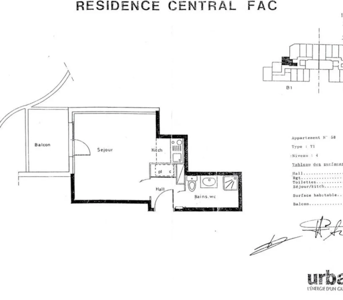 Location Toulouse Appartement 67da97eb4db0