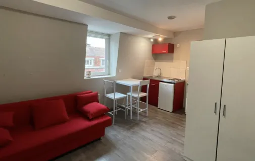 Location Lille Appartement 67da9b78ed01