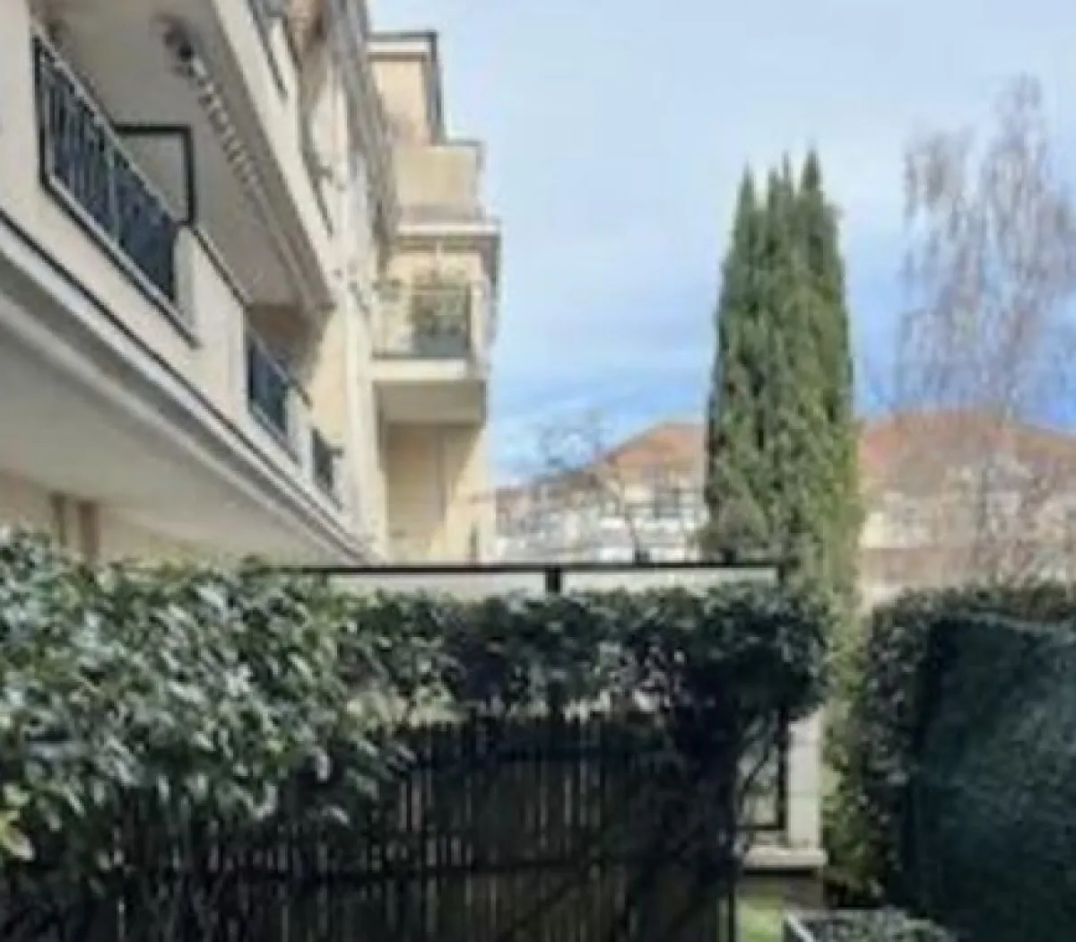 Location Rueil-Malmaison Appartement 67daa2ed0c9b