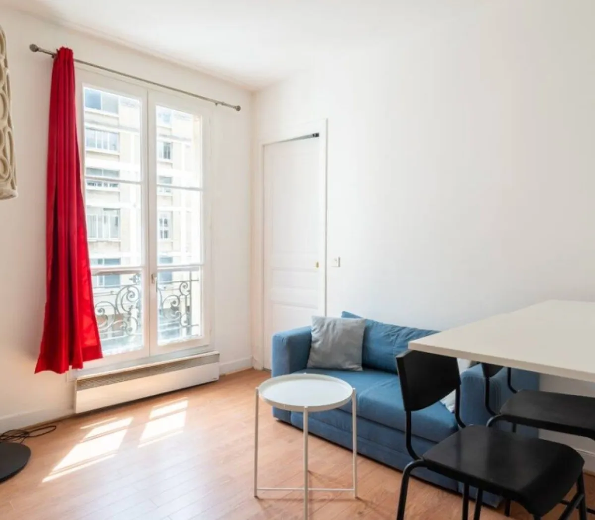 Location Paris Appartement 67daae50531f