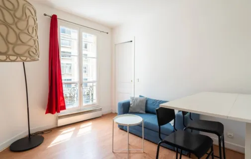 Location Paris Appartement 67daae50531f