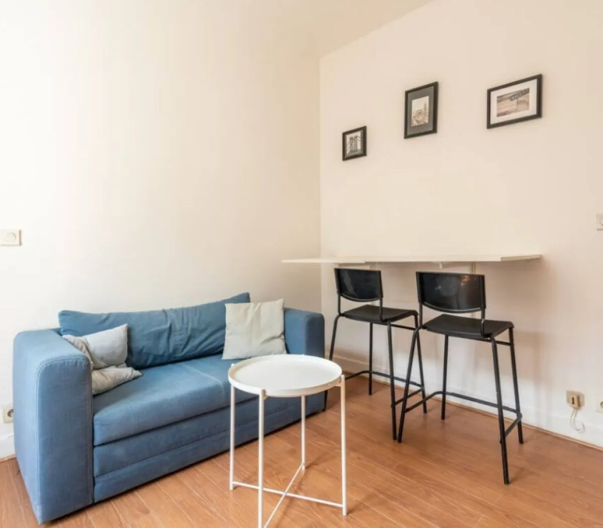 Location Paris Appartement 67daae50531f