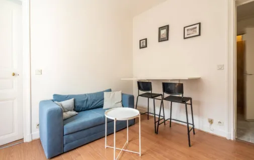 Location Paris Appartement 67daae50531f