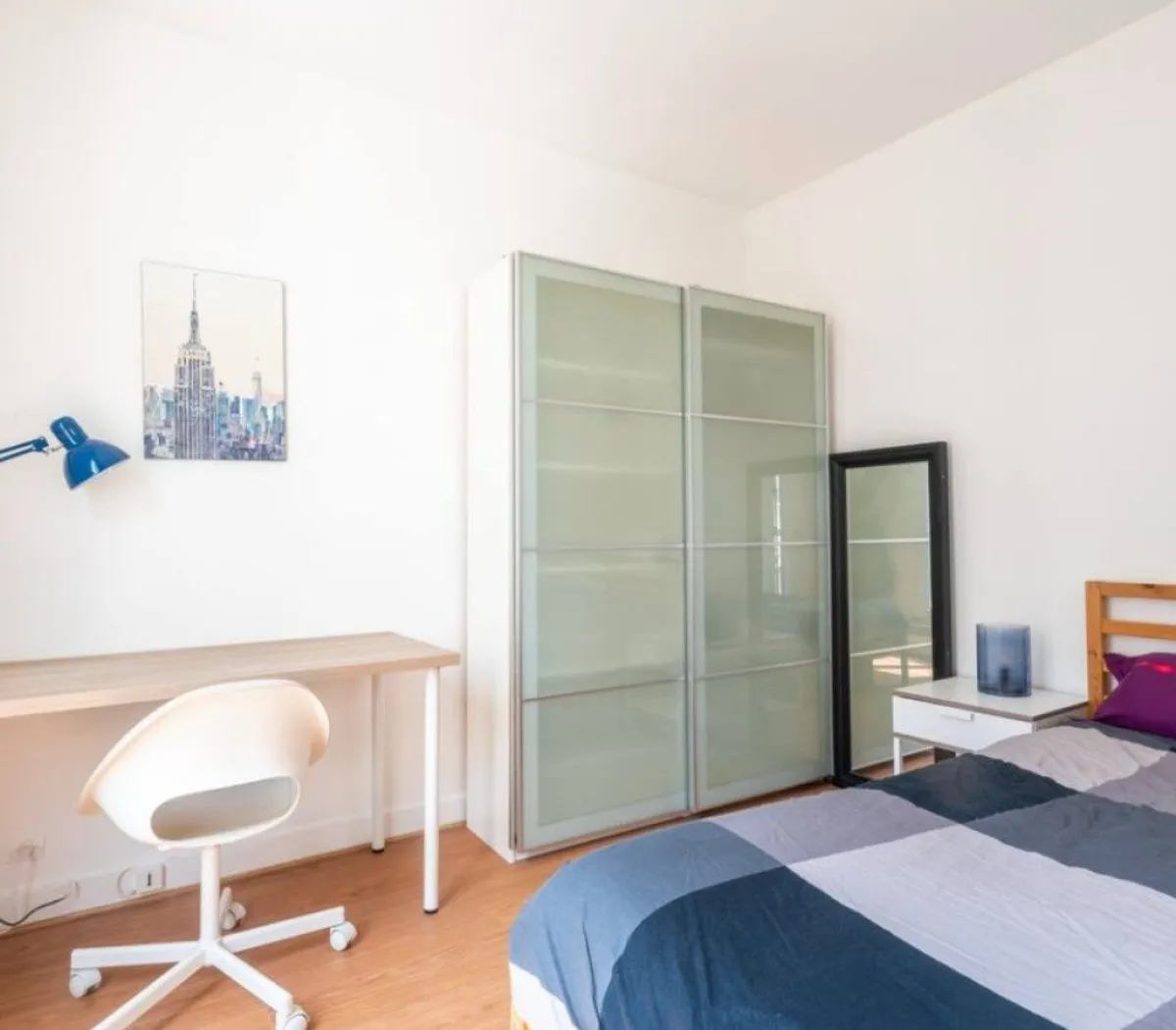 Location Paris Appartement 67daae50531f