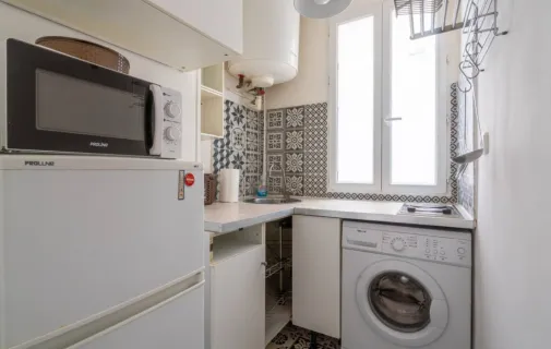 Location Paris Appartement 67daae50531f