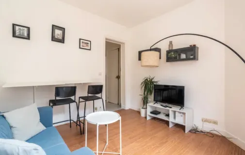 Location Paris Appartement 67daae50531f