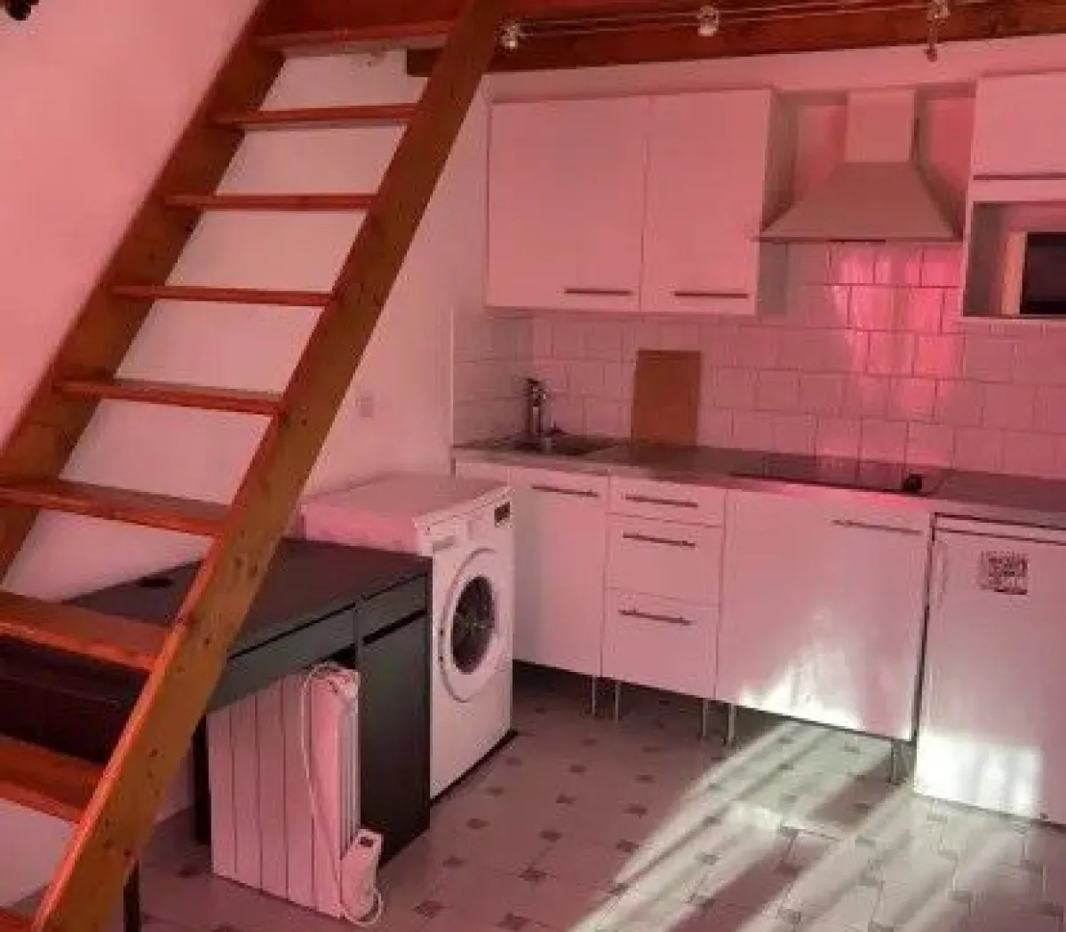 Location Vitry-sur-Seine Appartement 67dab80c9284