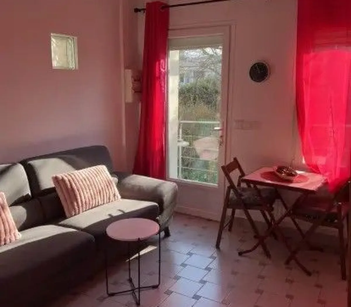 Location Vitry-sur-Seine Appartement 67dab80c9284