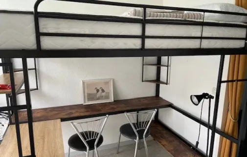 Location Lyon Appartement 67dabcd66050