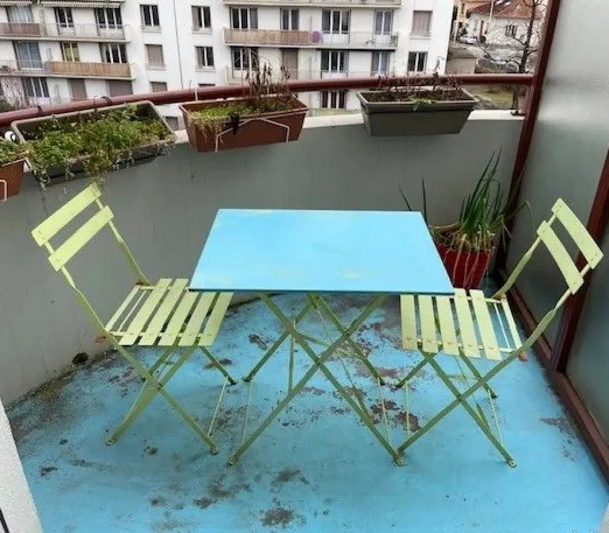 Location Lyon Appartement 67dabcd66050