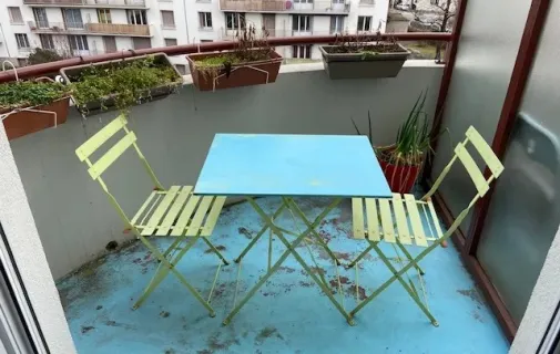 Location Lyon Appartement 67dabcd66050