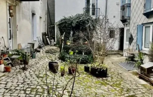 Location Nantes Appartement 67dac39885e4