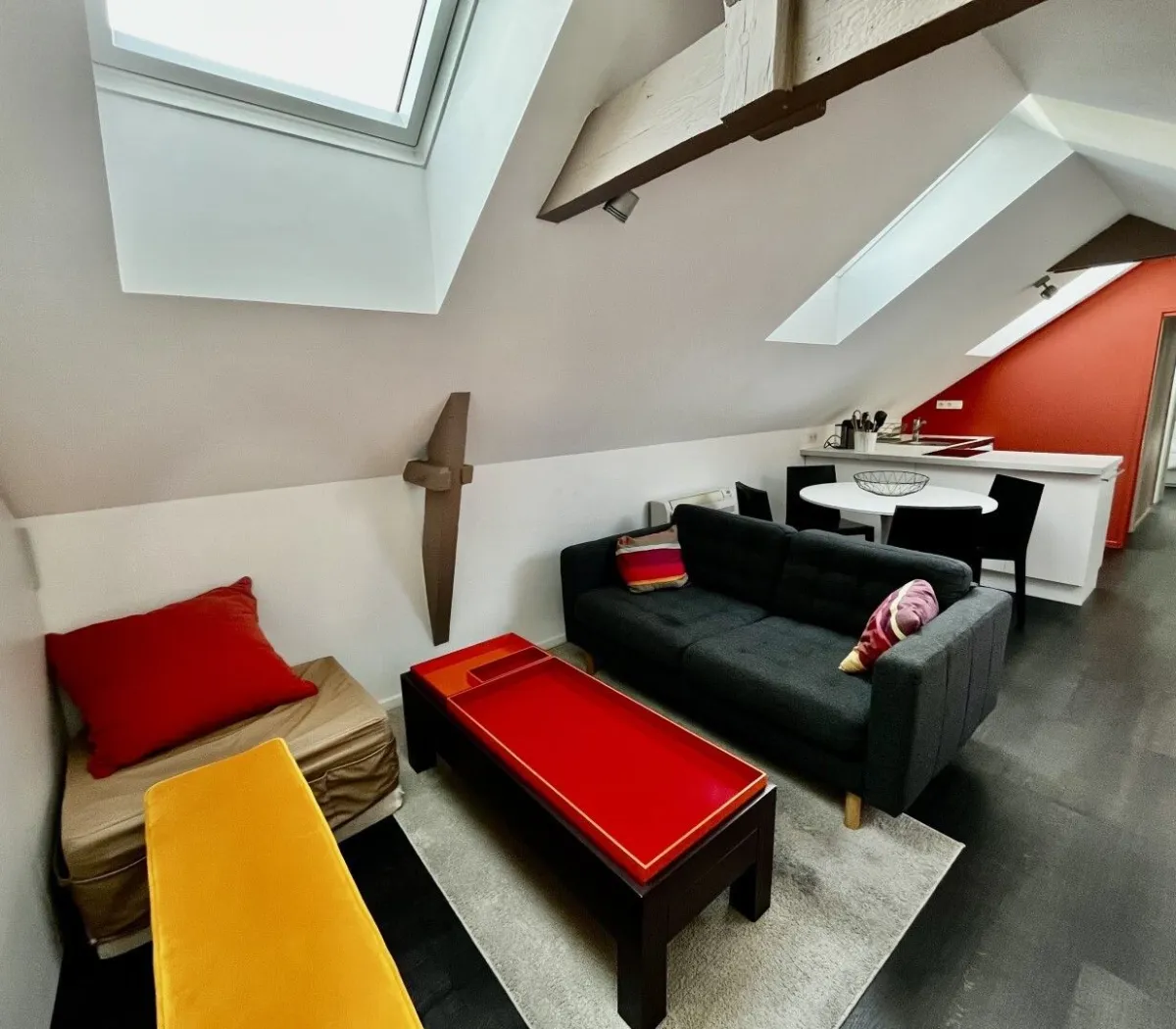 Location Nantes Appartement 67dac39885e4