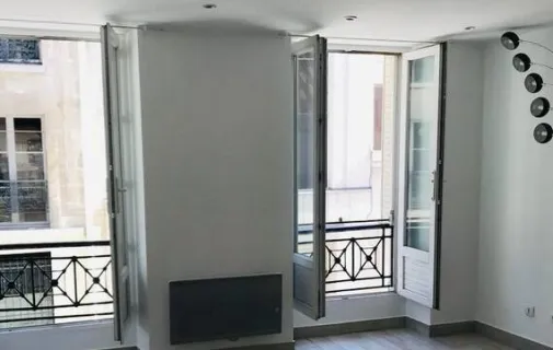 Location Paris Appartement 67dac5c3f338
