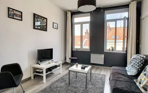 Location Lille Appartement 67daeb557ac2