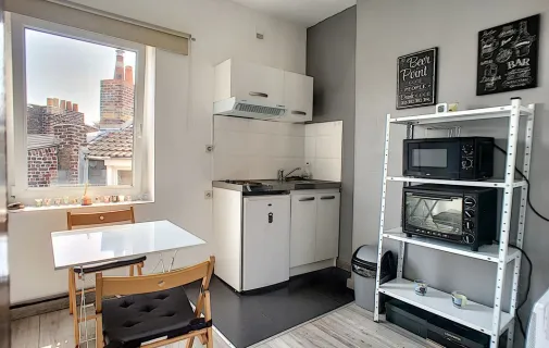 Location Lille Appartement 67daeb557ac2