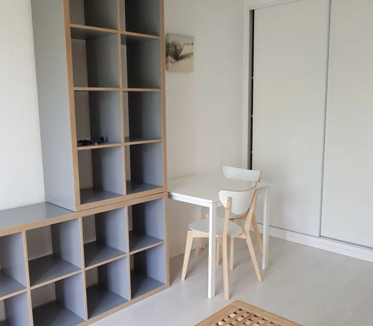 Location Montpellier Appartement 67daef976ef6