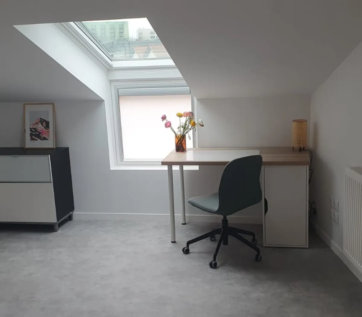 Location Saint-Priest Appartement 67dbb3f0030a