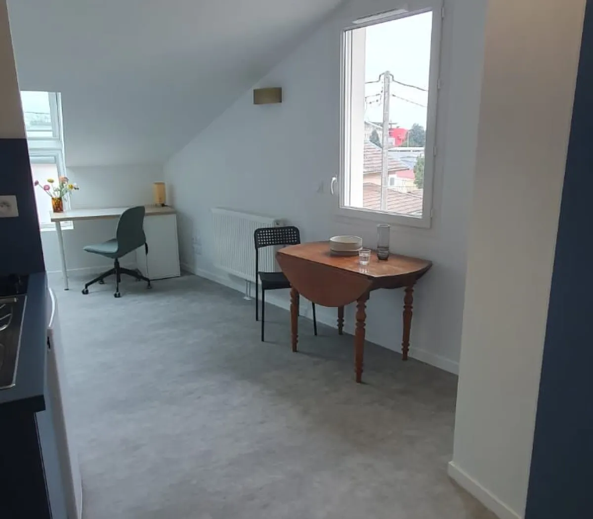 Location Saint-Priest Appartement 67dbb3f0030a