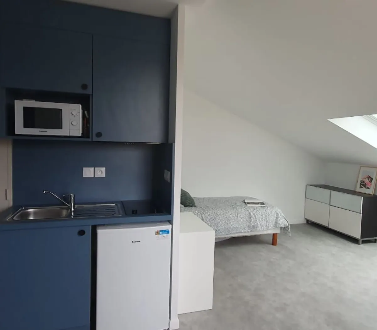 Location Saint-Priest Appartement 67dbb3f0030a