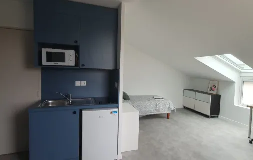 Location Saint-Priest Appartement 67dbb3f0030a