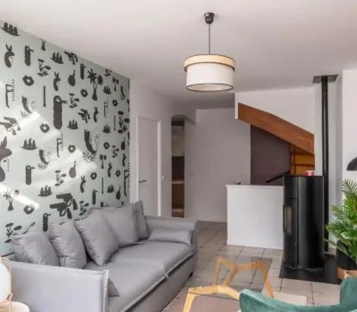 Location Évry-Courcouronnes Chambre 67dbe3ba5842