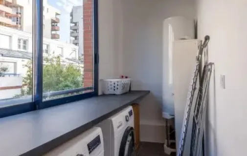 Location Évry-Courcouronnes Chambre 67dbe3ba5842