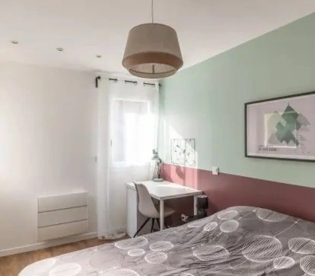 Location Évry-Courcouronnes Chambre 67dbe3ba5842