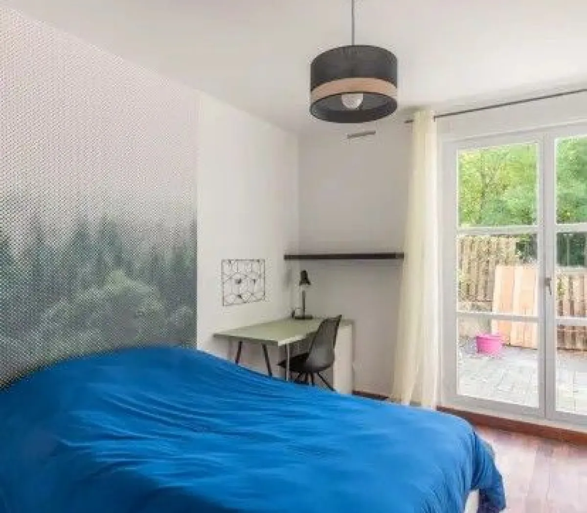 Location Évry-Courcouronnes Chambre 67dbe3ba5842