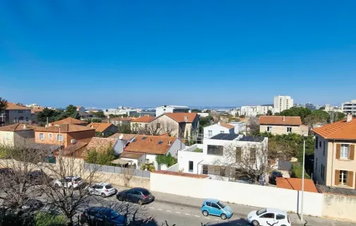 Location Marseille Appartement 67dbe9866c4a