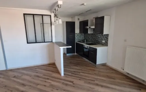 Location Marseille Appartement 67dbe9866c4a