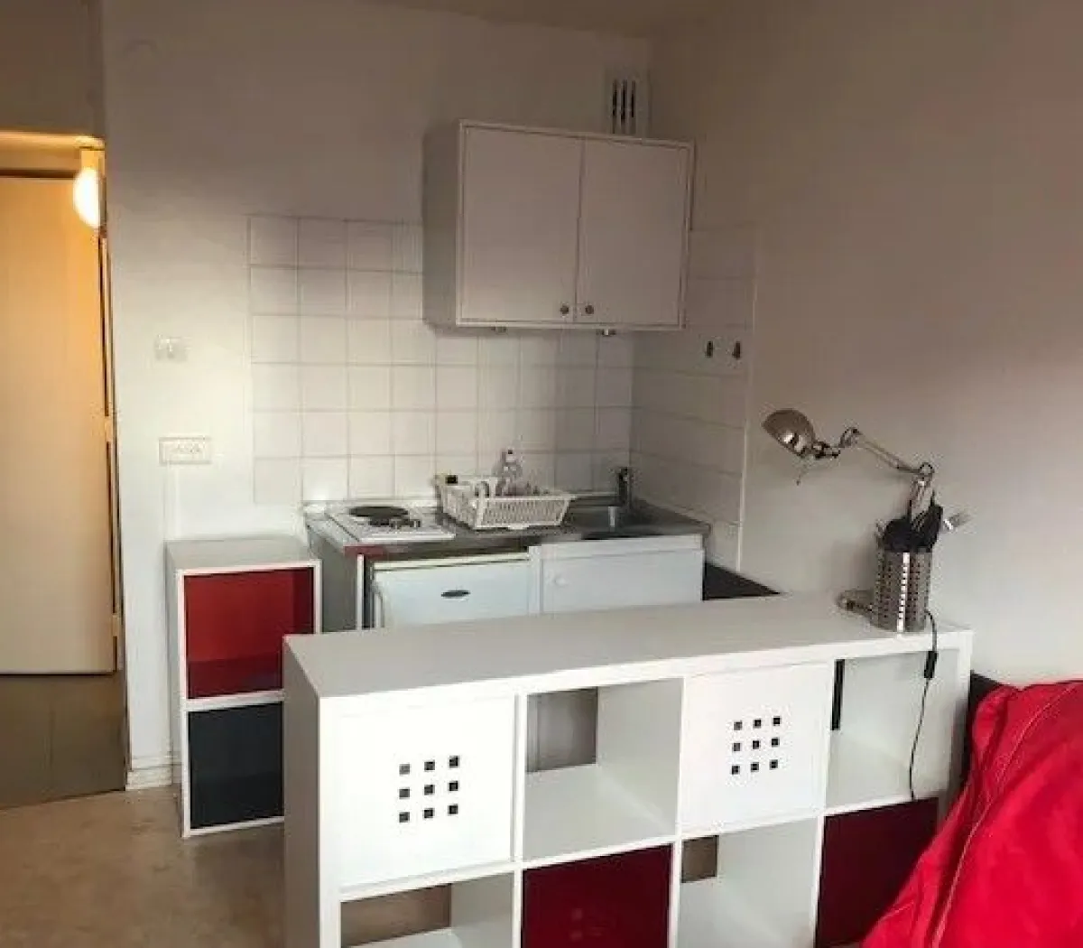 Location Strasbourg Appartement 67dbf8675ae8