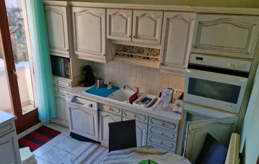 Location Strasbourg Appartement 67dc38f597ee