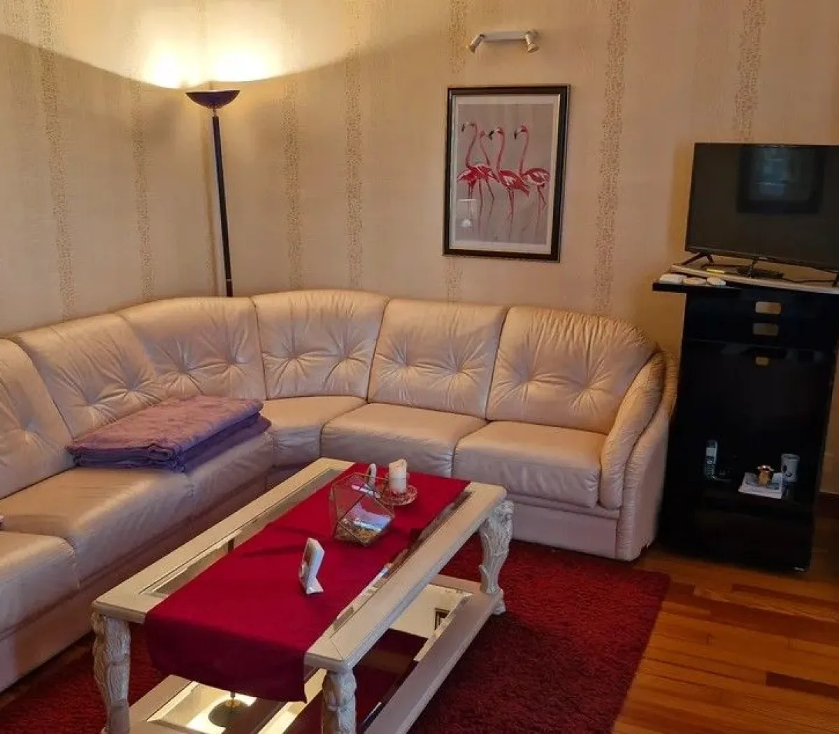 Location Strasbourg Appartement 67dc38f597ee