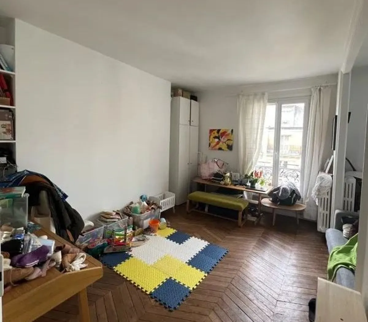 Location Paris Appartement 67dc3ab74a7b