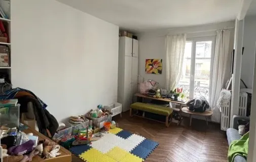 Location Paris Appartement 67dc3ab74a7b