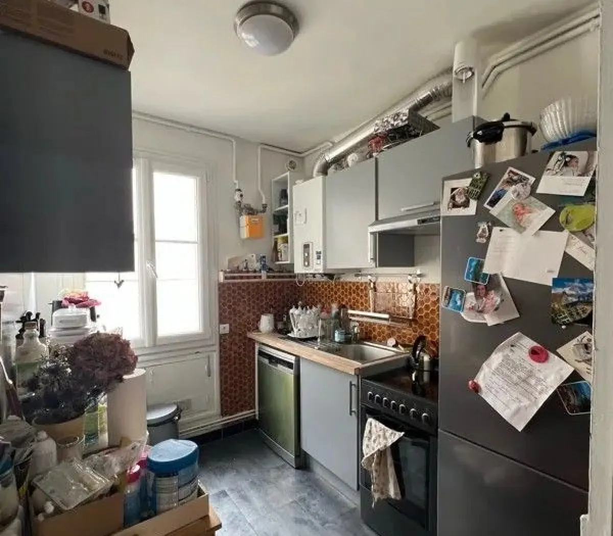 Location Paris Appartement 67dc3ab74a7b