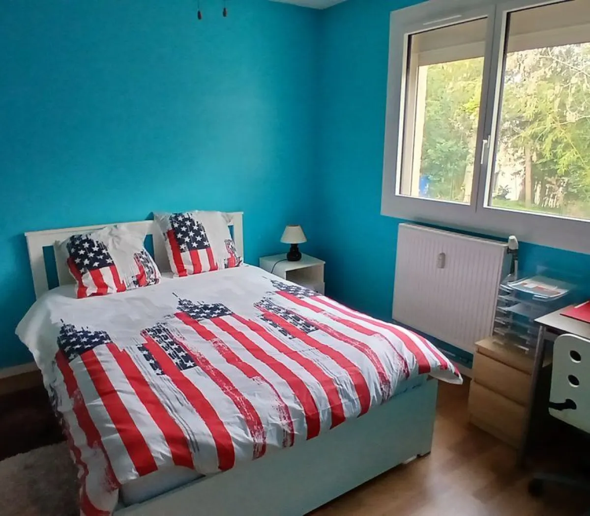 Location Toulouse Appartement 67dd39a16d8a