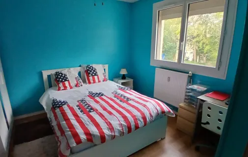 Location Toulouse Appartement 67dd39a16d8a