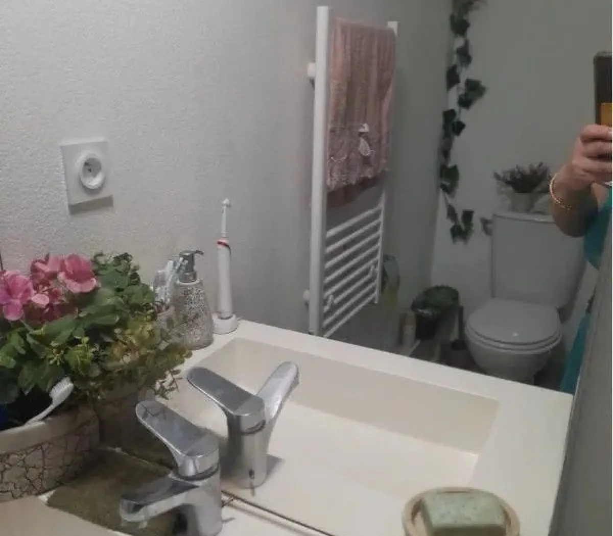 Location Marseille Appartement 67dd3ae92c58