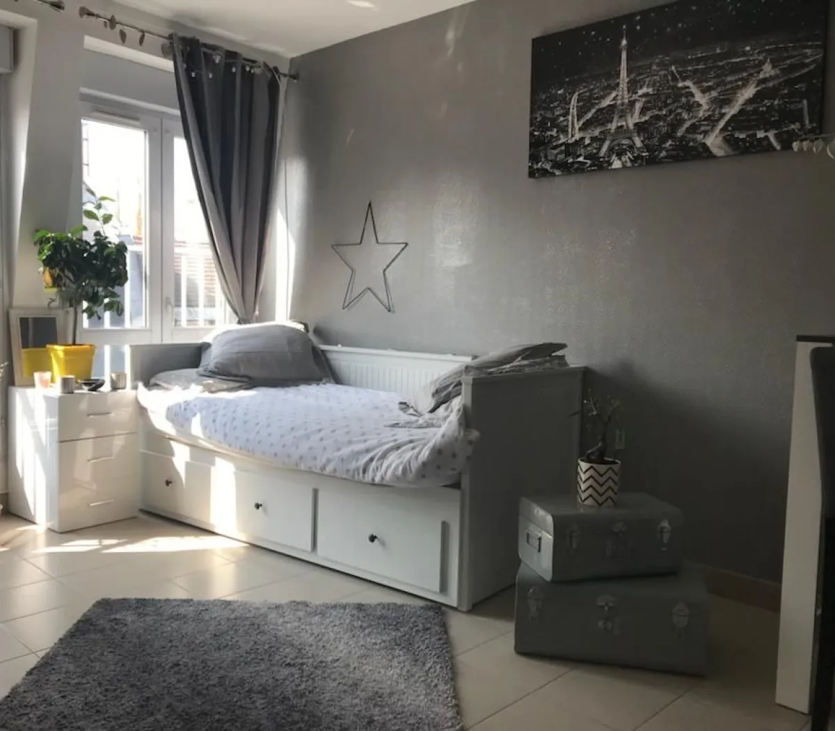 Location Amiens Appartement 67dd45471037