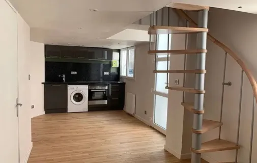 Location Rouen Appartement 67dd495285cf