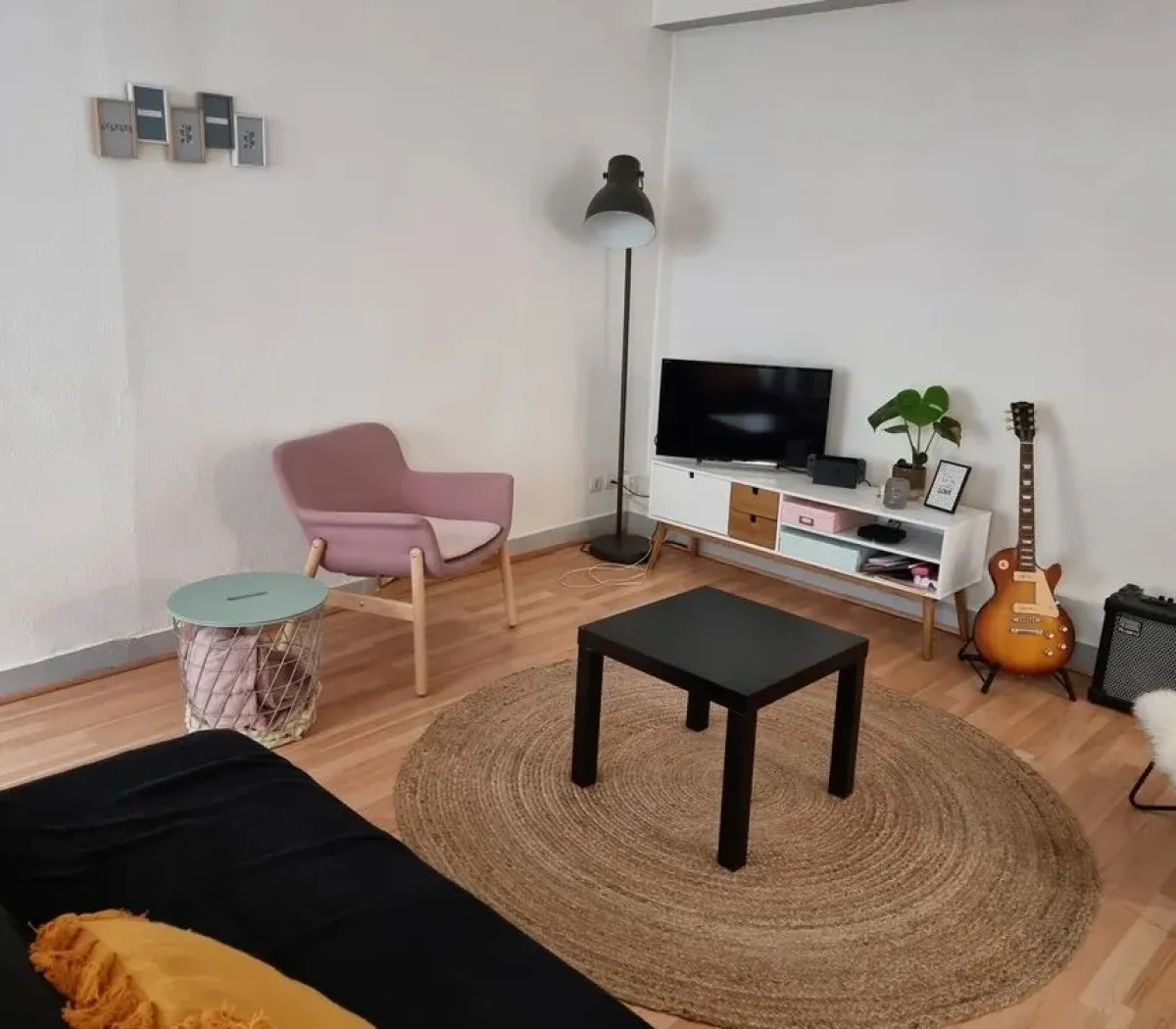 Location Saint-Étienne Appartement 67dd4f969b5d