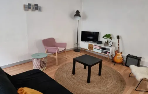 Location Saint-Étienne Appartement 67dd4f969b5d