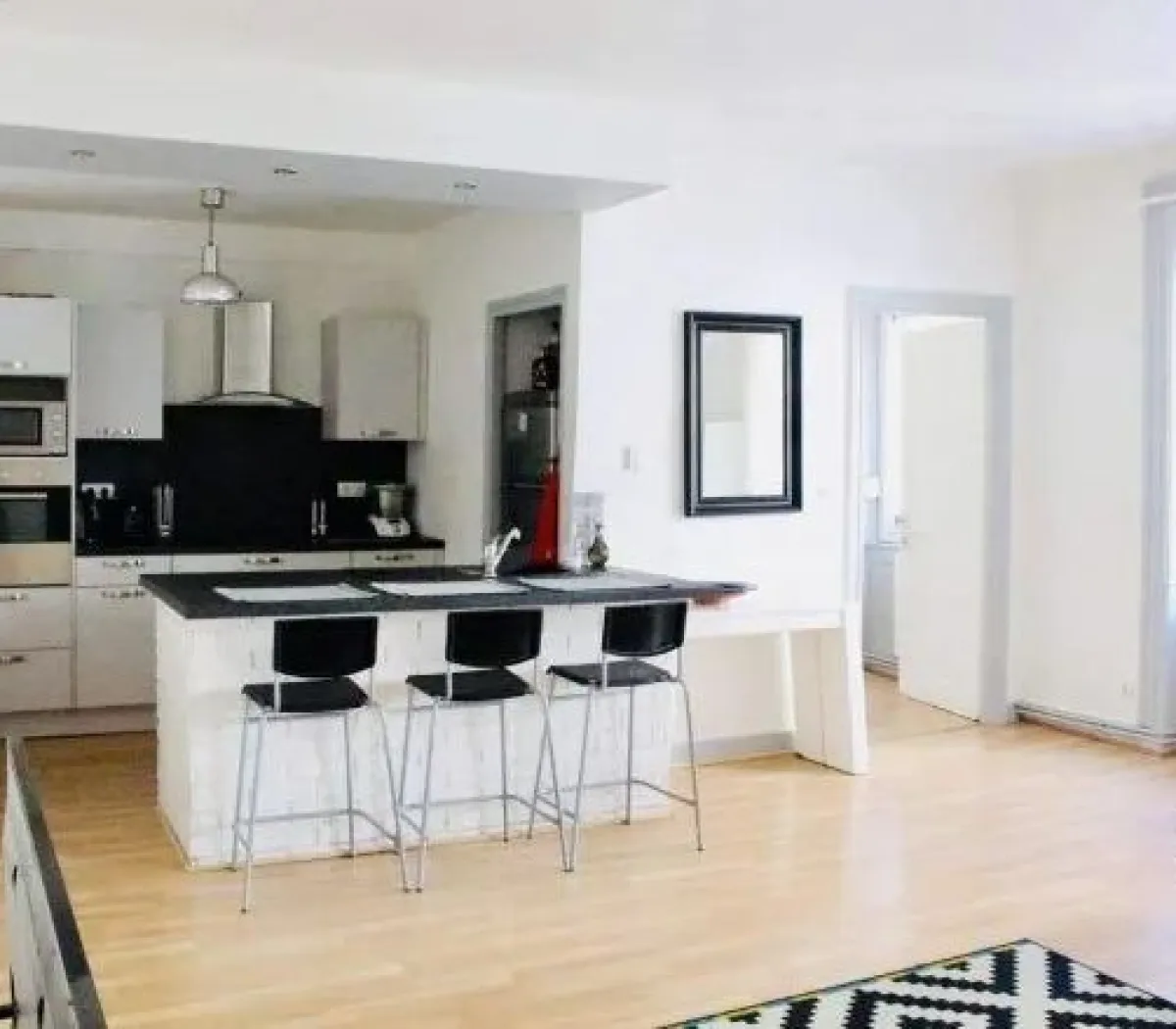 Location Saint-Étienne Appartement 67dd4f969b5d