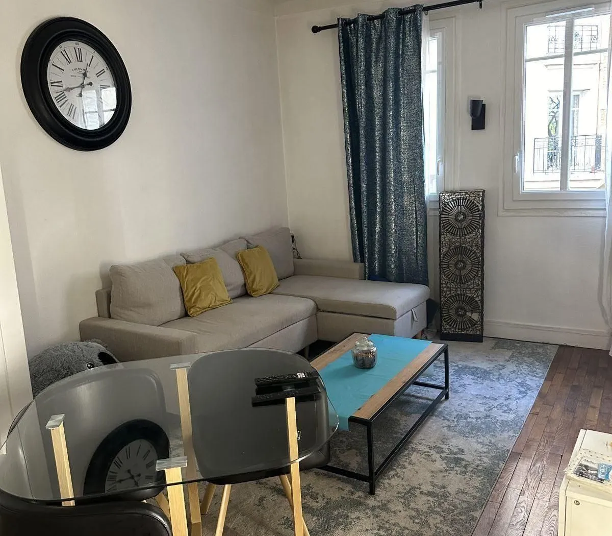 Location Colombes Appartement 67dd580ce107