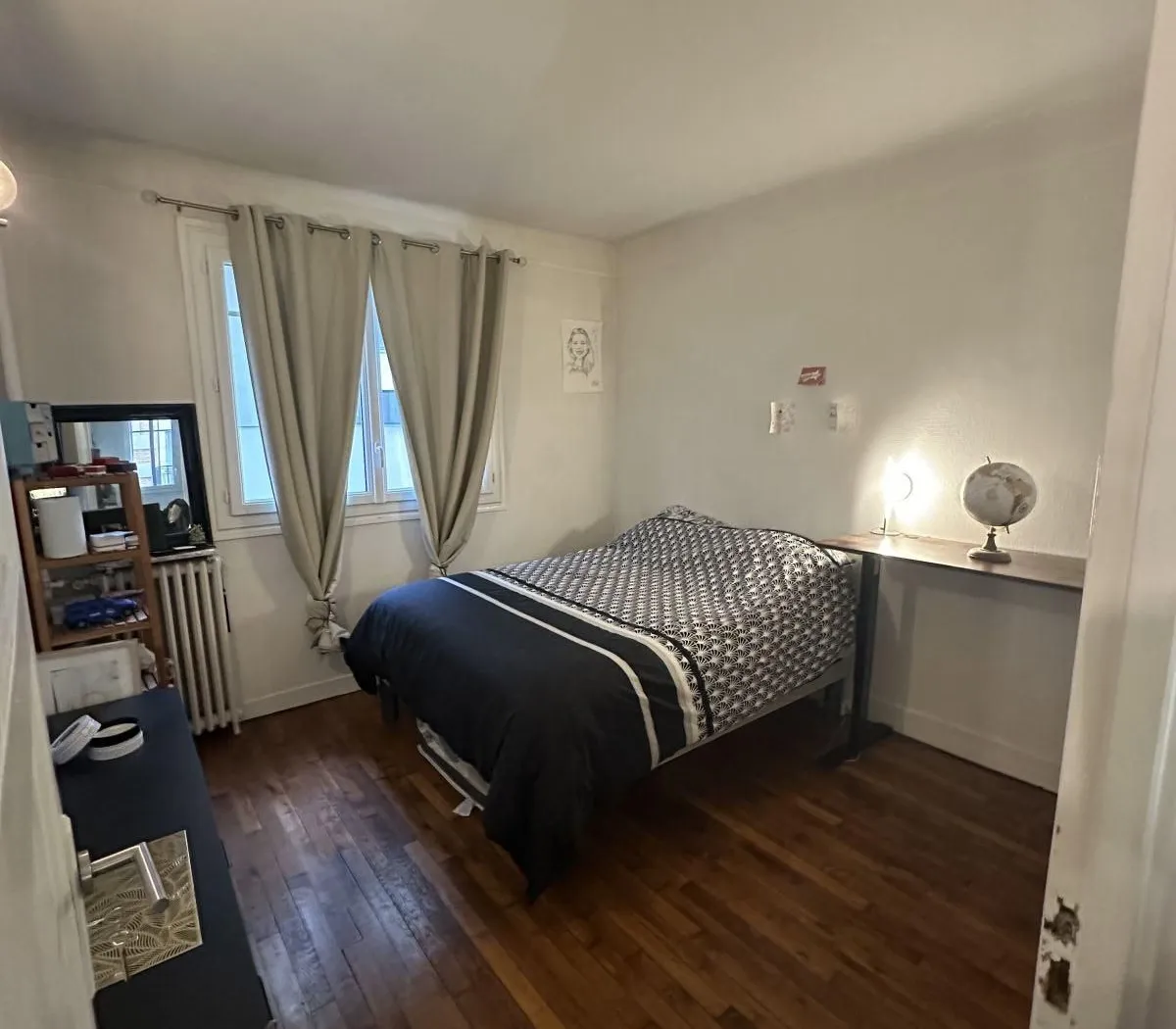 Location Colombes Appartement 67dd580ce107