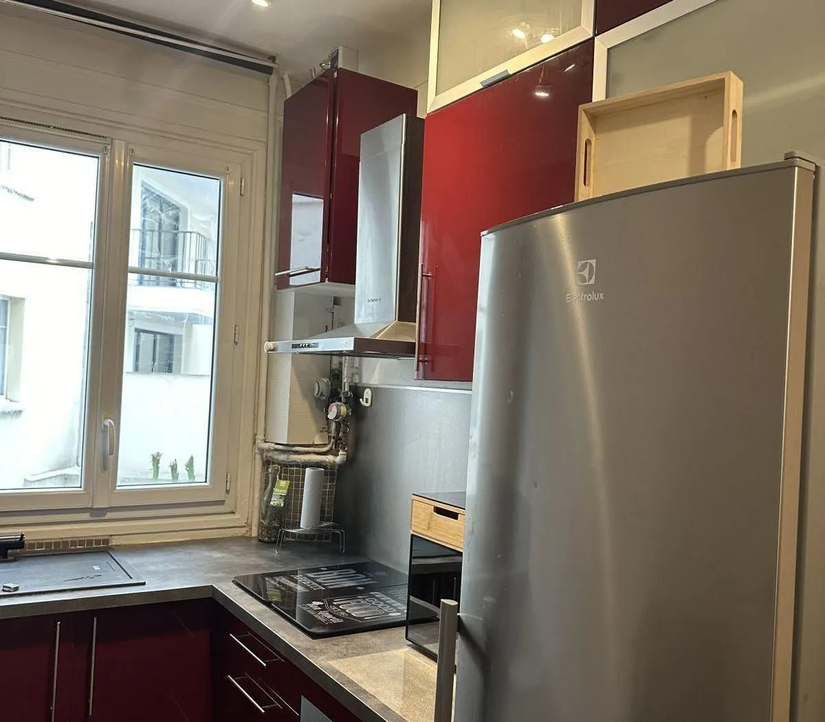 Location Colombes Appartement 67dd580ce107