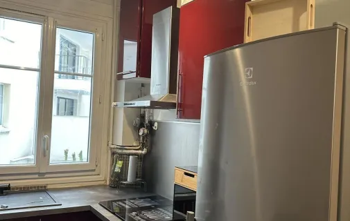 Location Colombes Appartement 67dd580ce107
